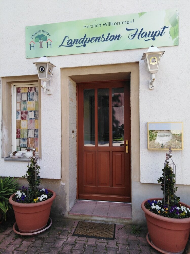 Hostal Landpension Haupt