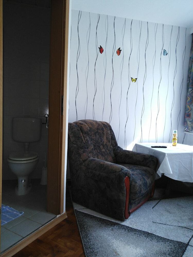 Hostal Landpension Haupt
