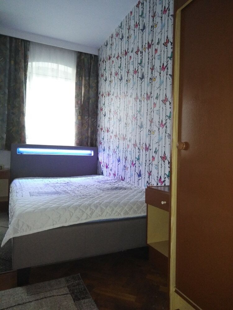Hostal Landpension Haupt