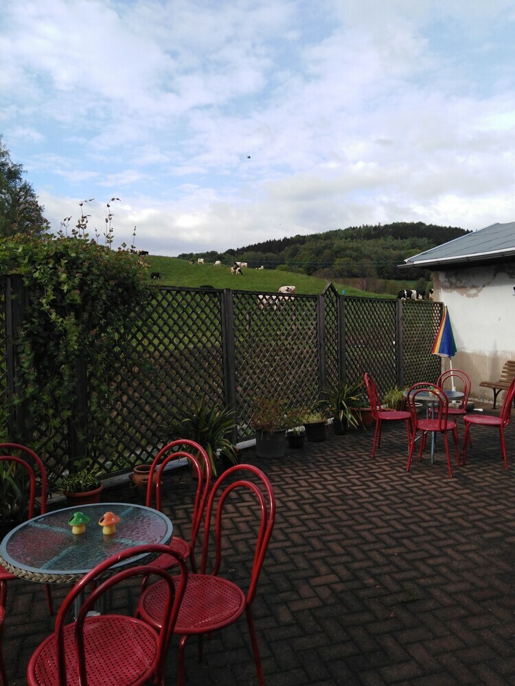 Hostal Landpension Haupt