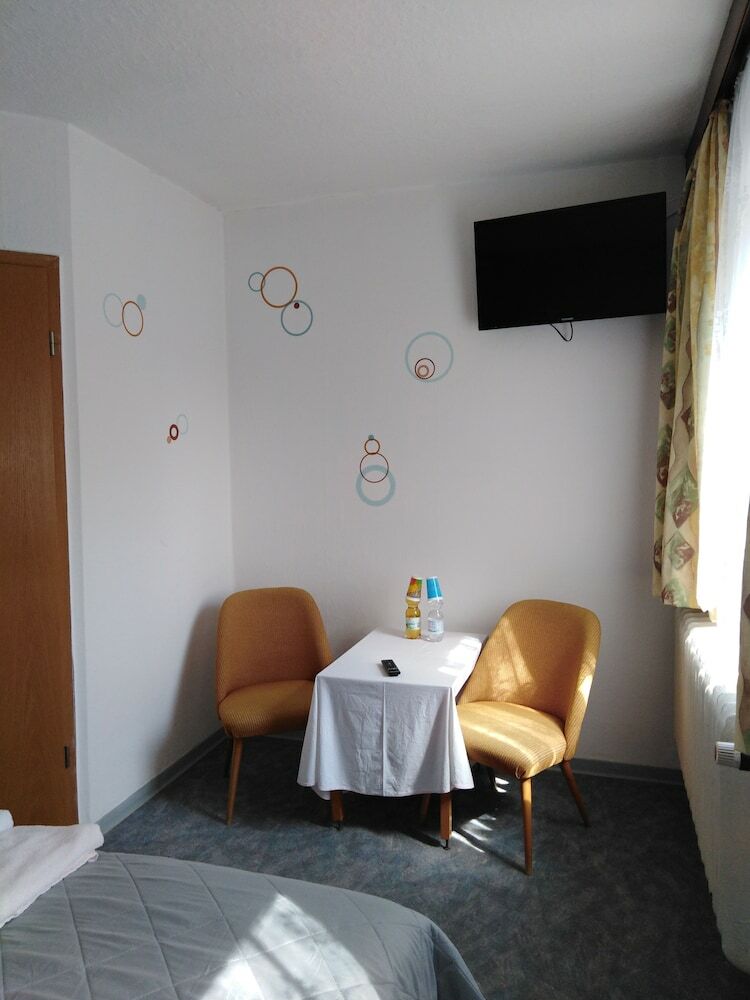 Hostal Landpension Haupt
