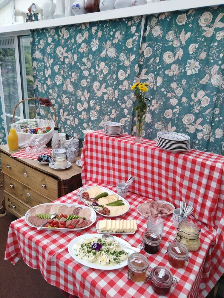 Hostal Landpension Haupt