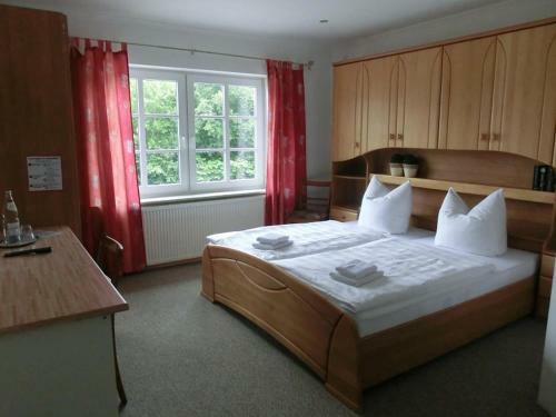 Hotel Landquartier De Kr�ger