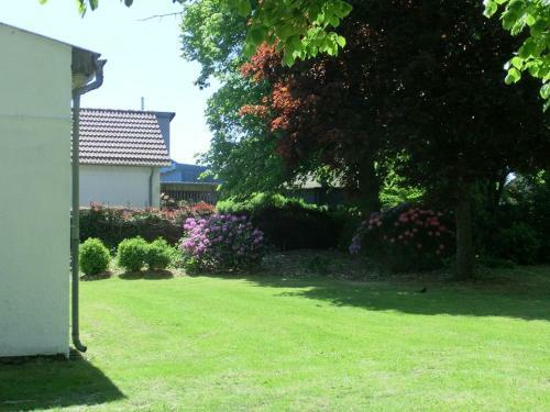 Hotel Landquartier De Kr�ger