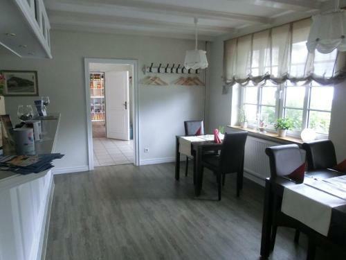 Hotel Landquartier De Kr�ger