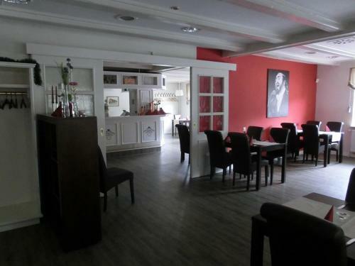 Hotel Landquartier De Kr�ger