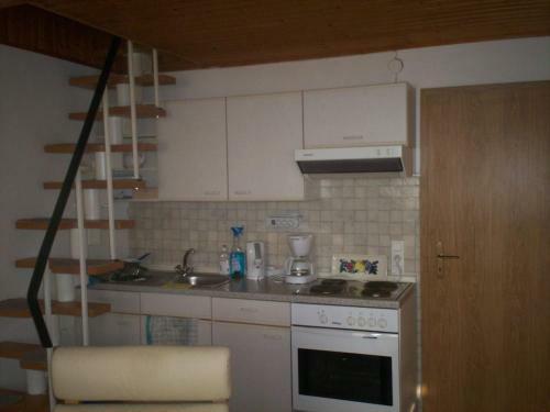 Apartamento Ferienwohnung Schmidt