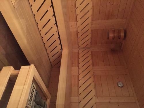 Apartamento Landhaus Wattmuschel