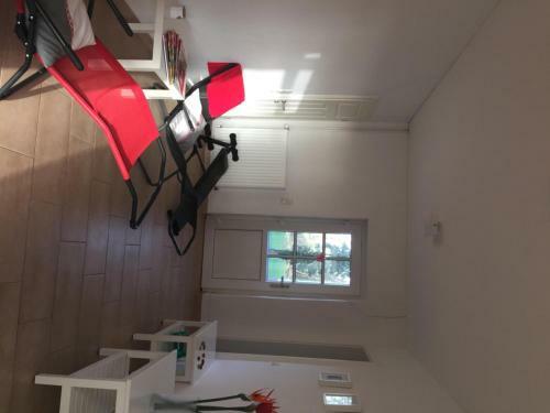 Apartamento Landhaus Wattmuschel