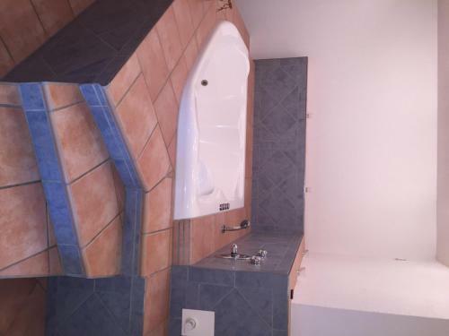Apartamento Landhaus Wattmuschel
