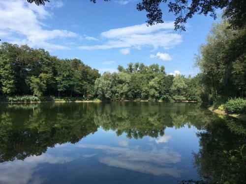 Apartamentos Alte Heimat