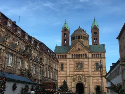 Apartamentos Alte Heimat