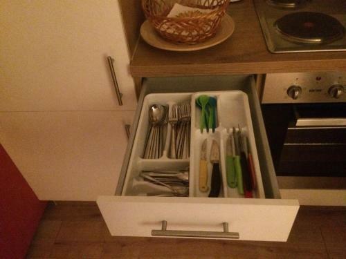 Apartamentos Alte Heimat