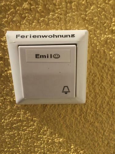 Apartamentos Alte Heimat