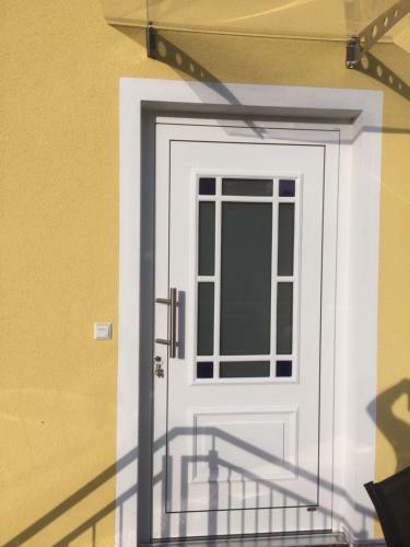 Apartamentos Alte Heimat