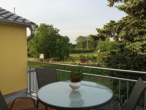 Apartamentos Alte Heimat