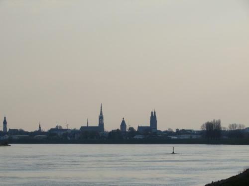 Apartamentos Alte Heimat