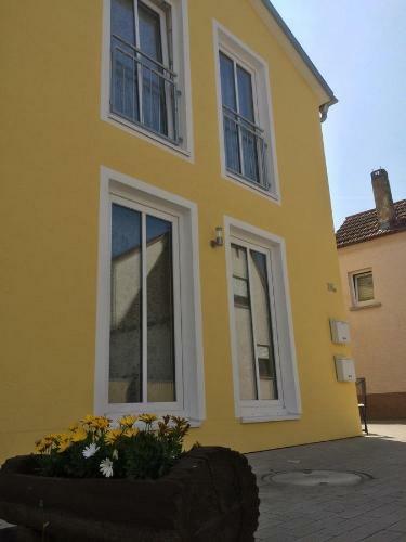 Apartamentos Alte Heimat