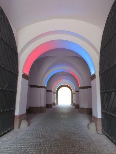 Apartamentos Alte Heimat