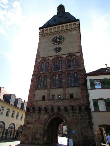 Apartamentos Alte Heimat