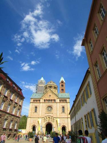 Apartamentos Alte Heimat