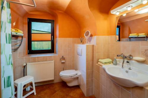Apartamentos Ferienwohnungen Wei�flog