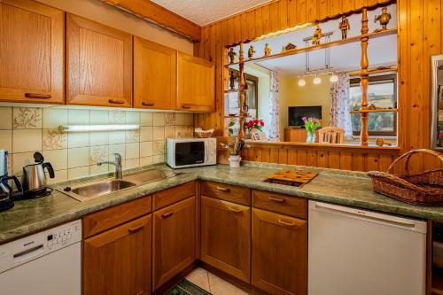 Apartamentos Ferienwohnungen Wei�flog