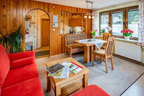 Apartamentos Ferienwohnungen Wei�flog