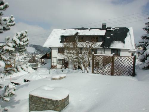 Apartamentos Ferienwohnungen Wei�flog