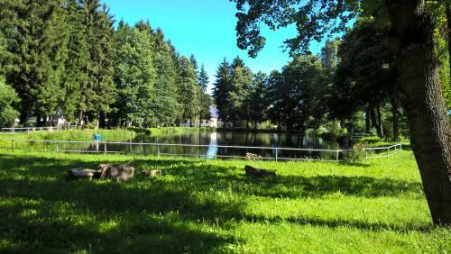 Apartamentos Ferienwohnungen Wei�flog