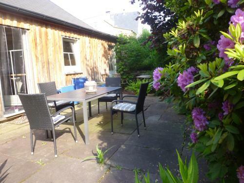 Haus Carina