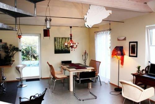 Haus Carina