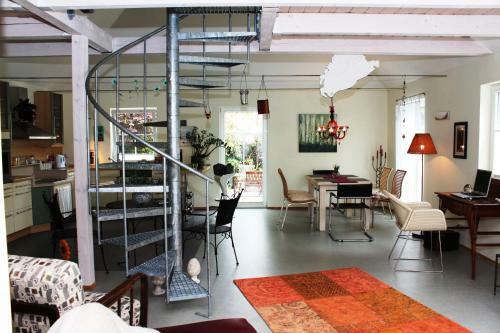 Haus Carina