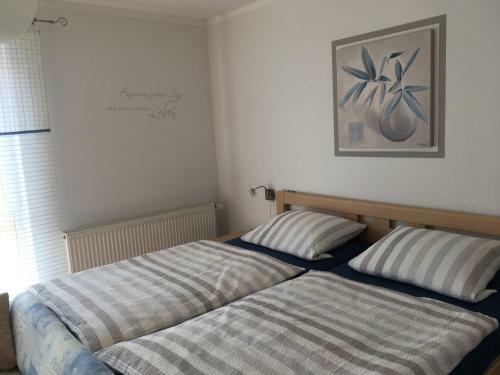 Apartamento Ferienwohnung Am Schiederdamm