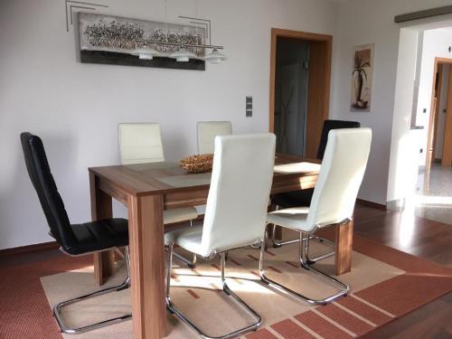 Apartamento Ferienwohnung Am Schiederdamm