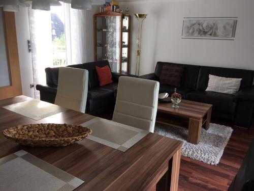 Apartamento Ferienwohnung Am Schiederdamm