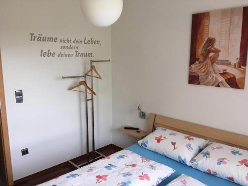 Apartamento Ferienwohnung Am Schiederdamm