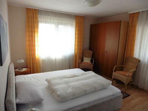 Hotel Gasthof Rockens��