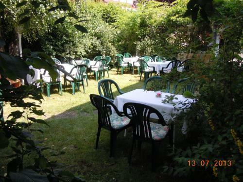 Hotel Gasthof Rockens��