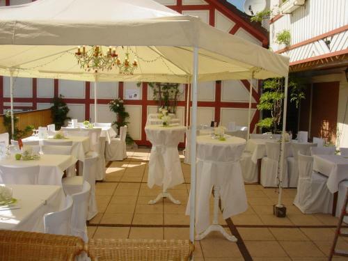 Hotel Gasthof Rockens��