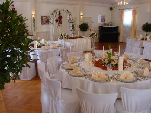 Hotel Gasthof Rockens��