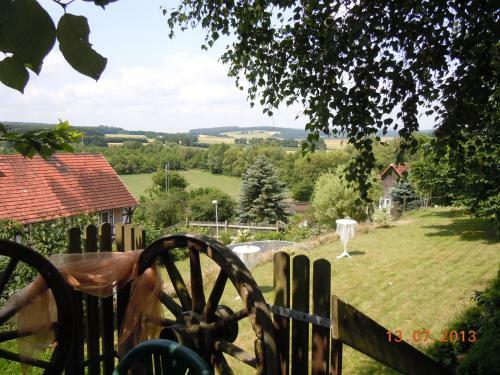 Hotel Gasthof Rockens��