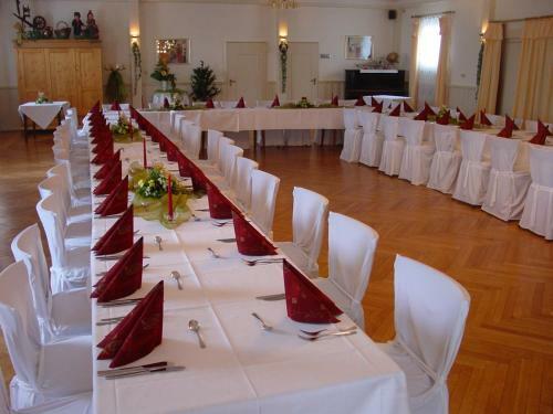 Hotel Gasthof Rockens��
