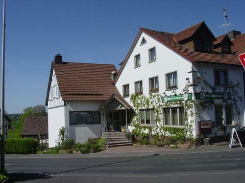 Hotel Gasthof Rockens��