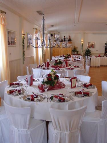 Hotel Gasthof Rockens��