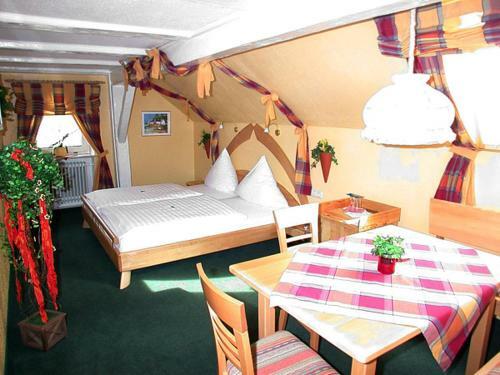 Hotel-restaurant "untere M�hle"