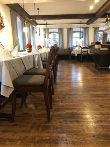 Posada Gasthof Die Krone