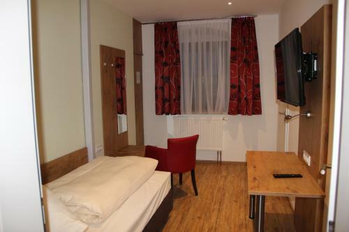 Hostal Gasthof Zur Post