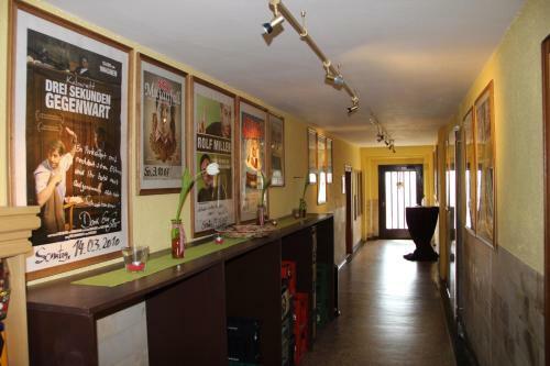 Hostal Gasthof Zur Post