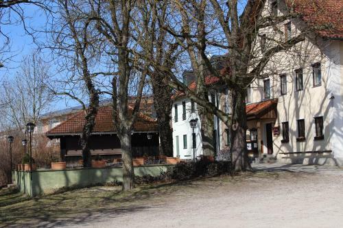 Hostal Gasthof Zur Post